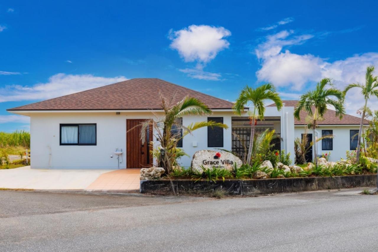 Grace Villa Miyakojima - Vacation Stay 60494V Exterior photo