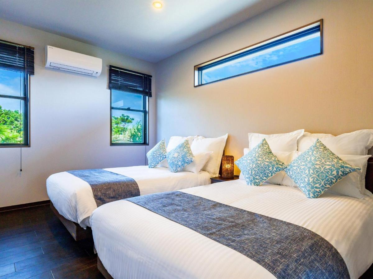 Grace Villa Miyakojima - Vacation Stay 60494V Exterior photo