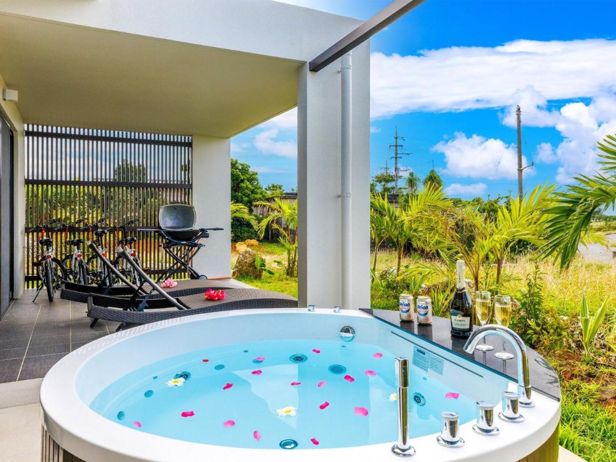 Grace Villa Miyakojima - Vacation Stay 60494V Exterior photo