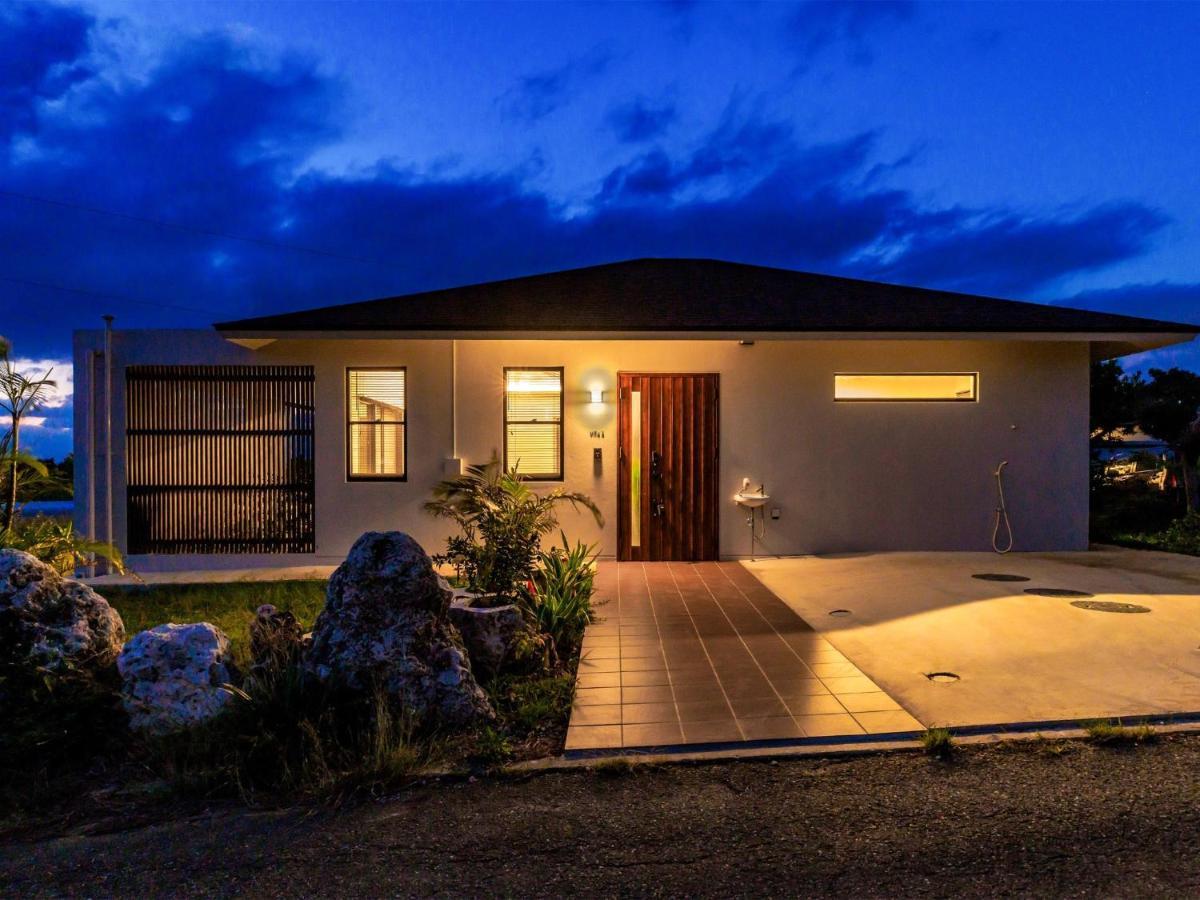 Grace Villa Miyakojima - Vacation Stay 60494V Exterior photo