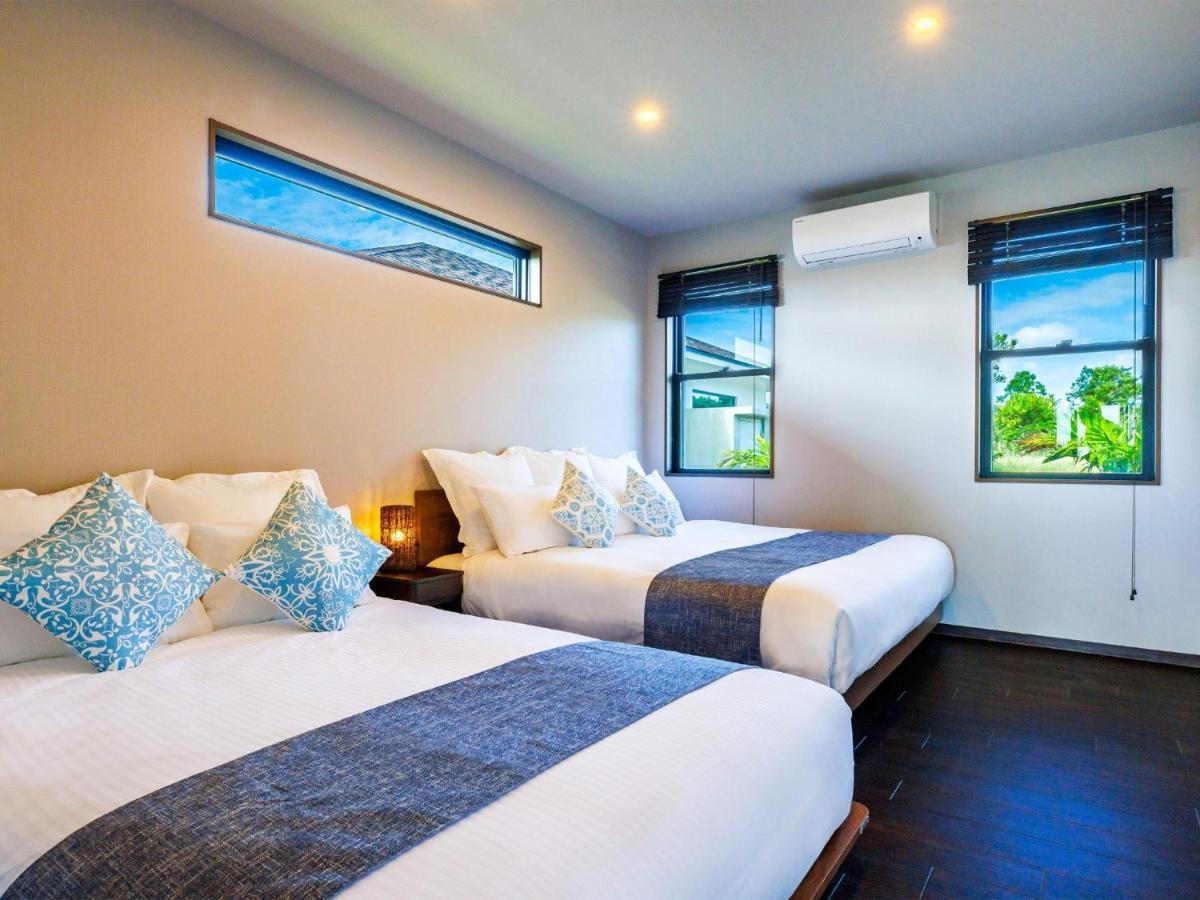 Grace Villa Miyakojima - Vacation Stay 60494V Exterior photo