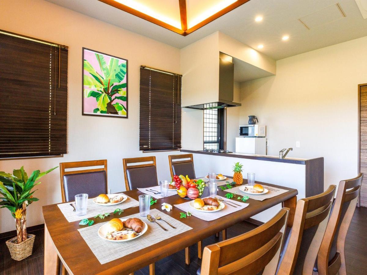 Grace Villa Miyakojima - Vacation Stay 60494V Exterior photo