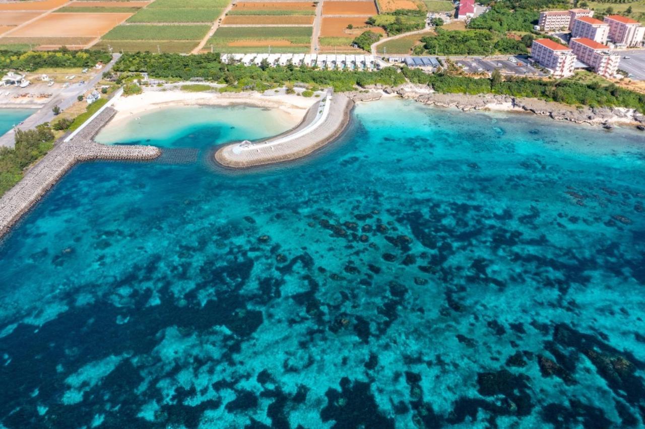Grace Villa Miyakojima - Vacation Stay 60494V Exterior photo