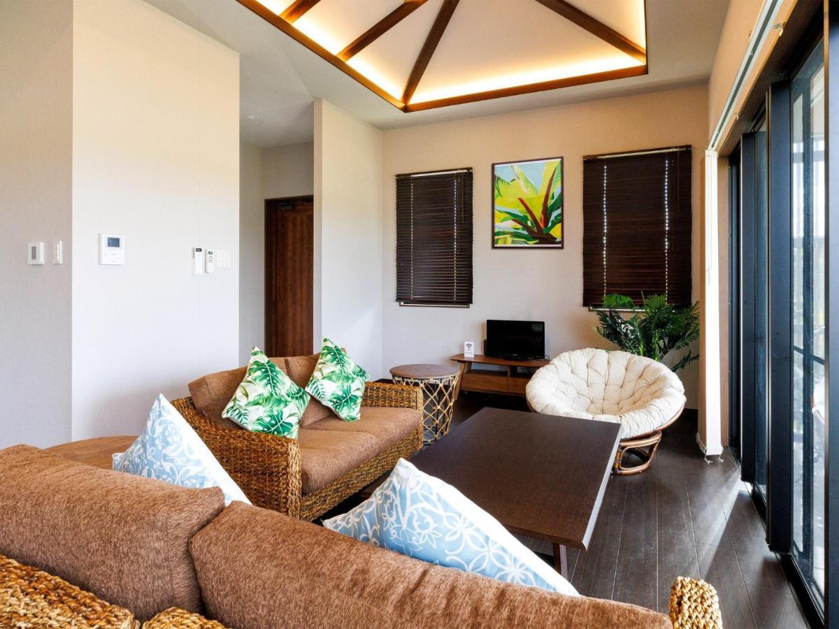 Grace Villa Miyakojima - Vacation Stay 60494V Exterior photo