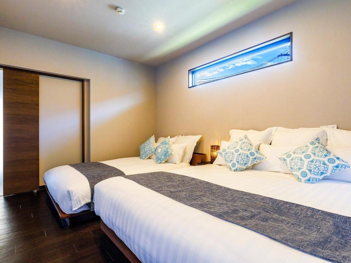 Grace Villa Miyakojima - Vacation Stay 60494V Exterior photo